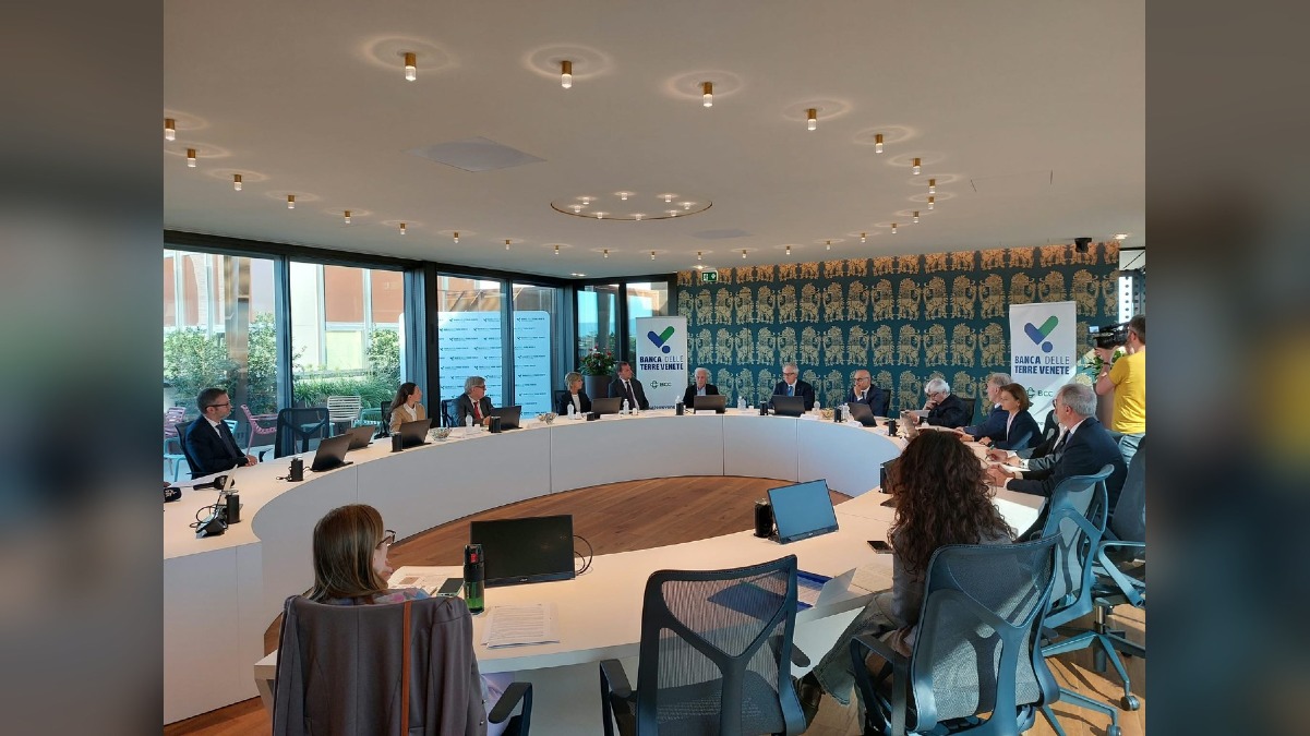 Farmaci nelle Rsa, a Barbarano Mossano parte il progetto per dosi personalizzate e tracciate - 