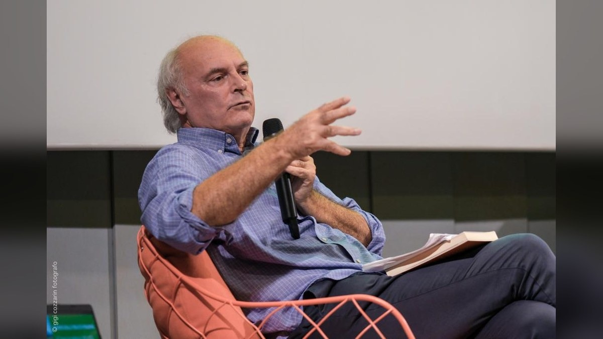 A Casa Zanussi l’anno dell’Ute parte dalla memoria del terremoto: incontro con Giuseppe Ragogna