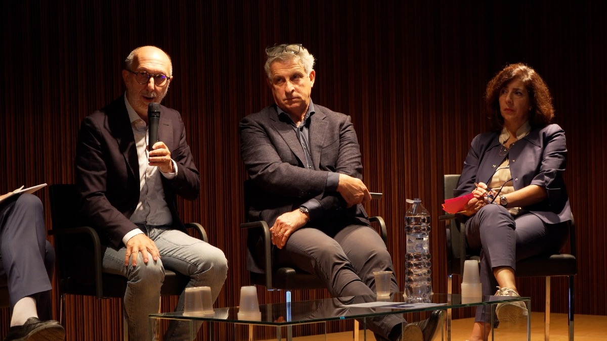 Feletto Umberto, Riccardi rilancia il patto con le società benefit per la sanità del territorio - 