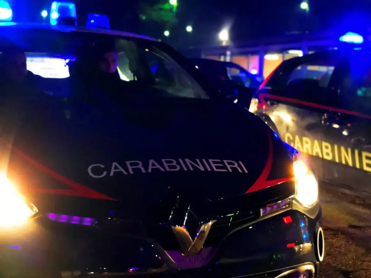 San Biagio, furto sventato in un’azienda: bloccato un uomo mentre lascia il piazzale - 