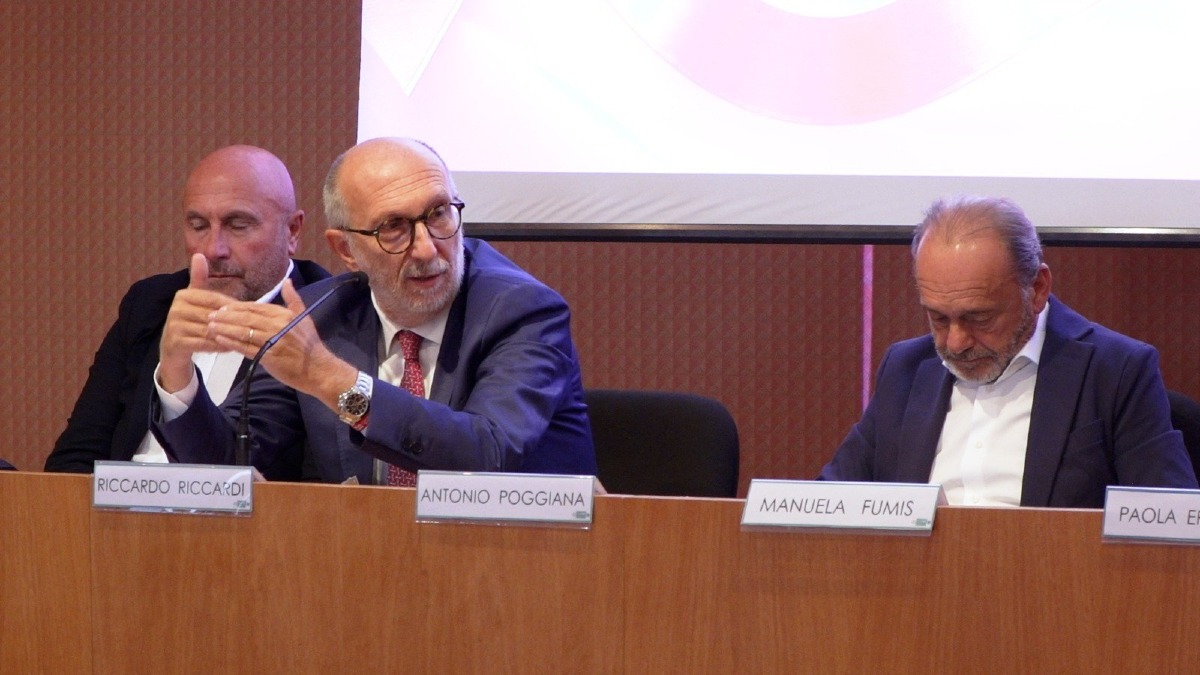 Monfalcone, al San Polo uno spazio in più per chi affronta le cure oncologiche - 