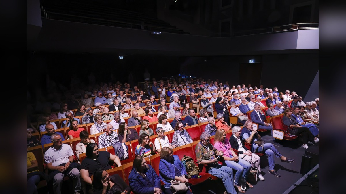 A Palmanova il gran finale de “La Città ideale”: domenica quattro incontri gratuiti al Teatro Modena - 