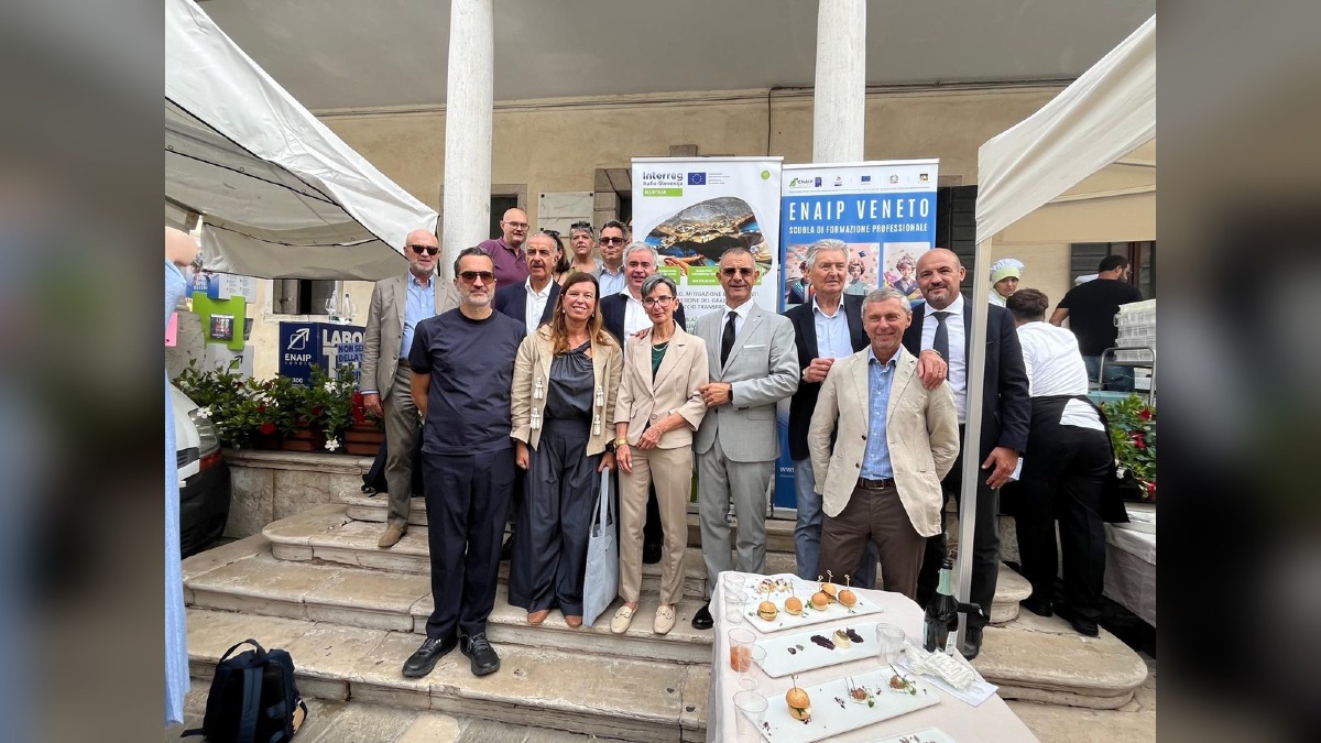 Granchio blu, da Chioggia una linea comune per fermare i danni e aprire una filiera in Veneto - 
