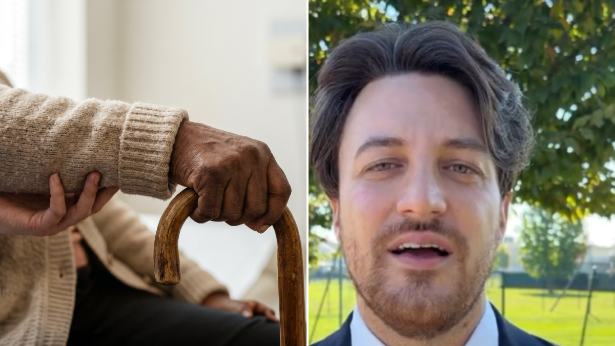 Caregiver familiari, via libera del Consiglio regionale: in Veneto entra nel welfare il ruolo di chi assiste i propri cari - 