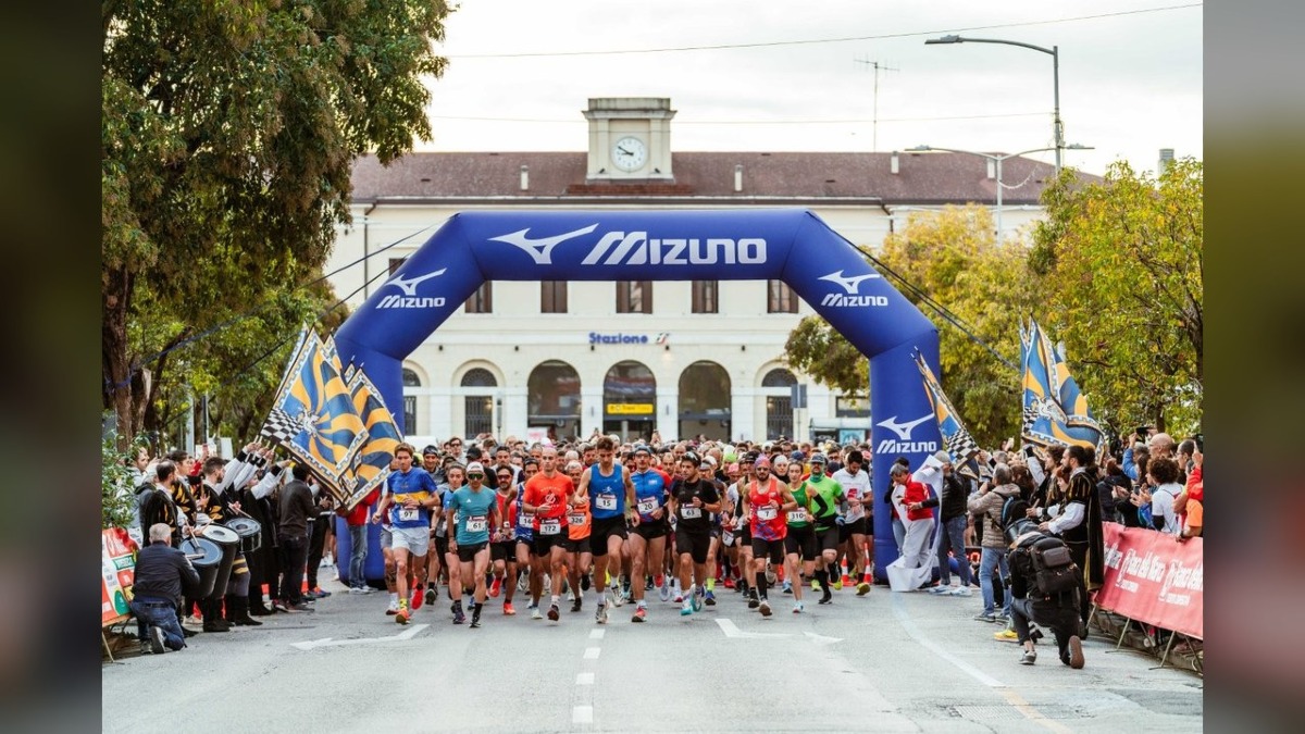 Corsa, inclusione e solidarietà: in ottobre sulle colline del Prosecco torna la Ca’ del Poggio Run - 