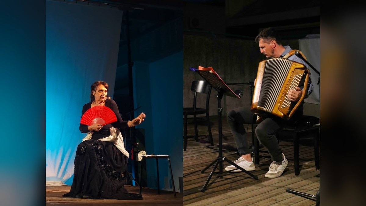 A Polcenigo una serata tra memoria e futuro: Bruna Braidotti porta in scena il mondo dei mulini - 