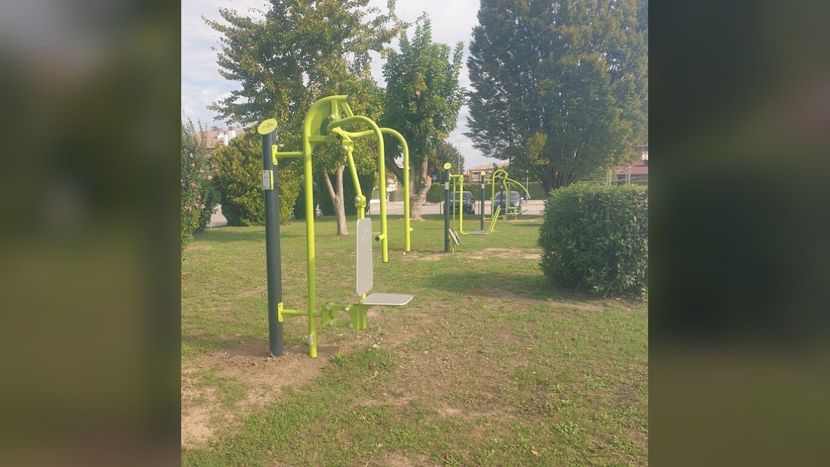 Albignasego investe sullo sport inclusivo: rinnovato il Palatenda di Carpanedo - 