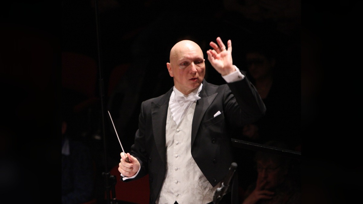 Mozart al Del Monaco, Treviso inaugura l’autunno musicale con il Requiem diretto da Fasolis - 