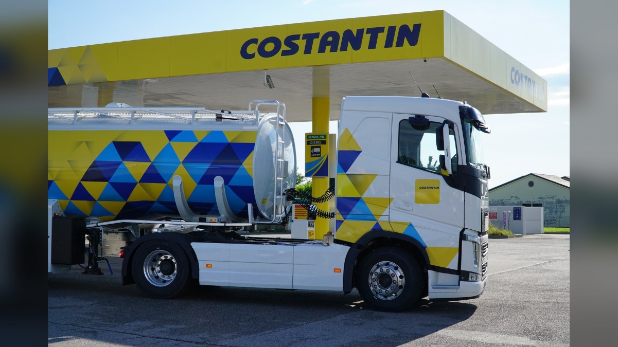 Rincaro dei carburanti, la rete padovana Costantin ritocca i listini in 150 impianti del Nord - 