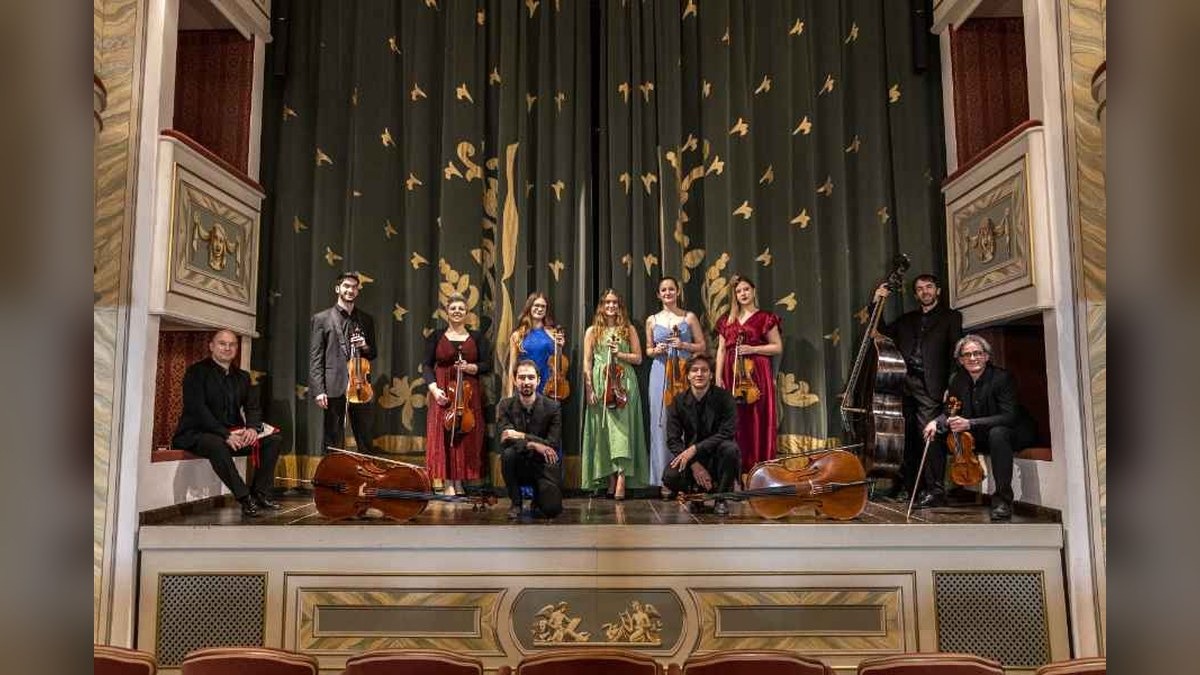 Povoletto apre la stagione culturale con una serata tutta Mozart all’Auditorium - 