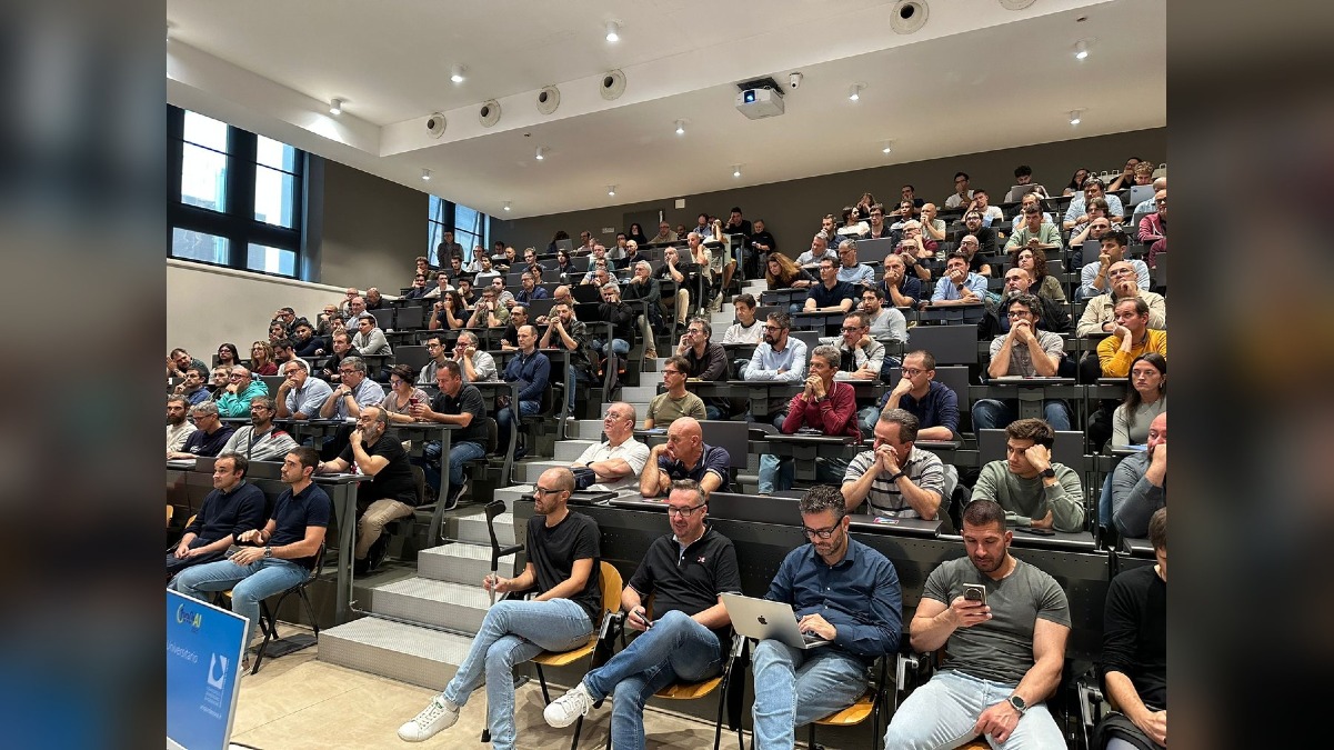 Pordenone ospita 1nn0vAI 2026: al Consorzio Universitario una giornata su intelligenza artificiale e servizi pubblici - 