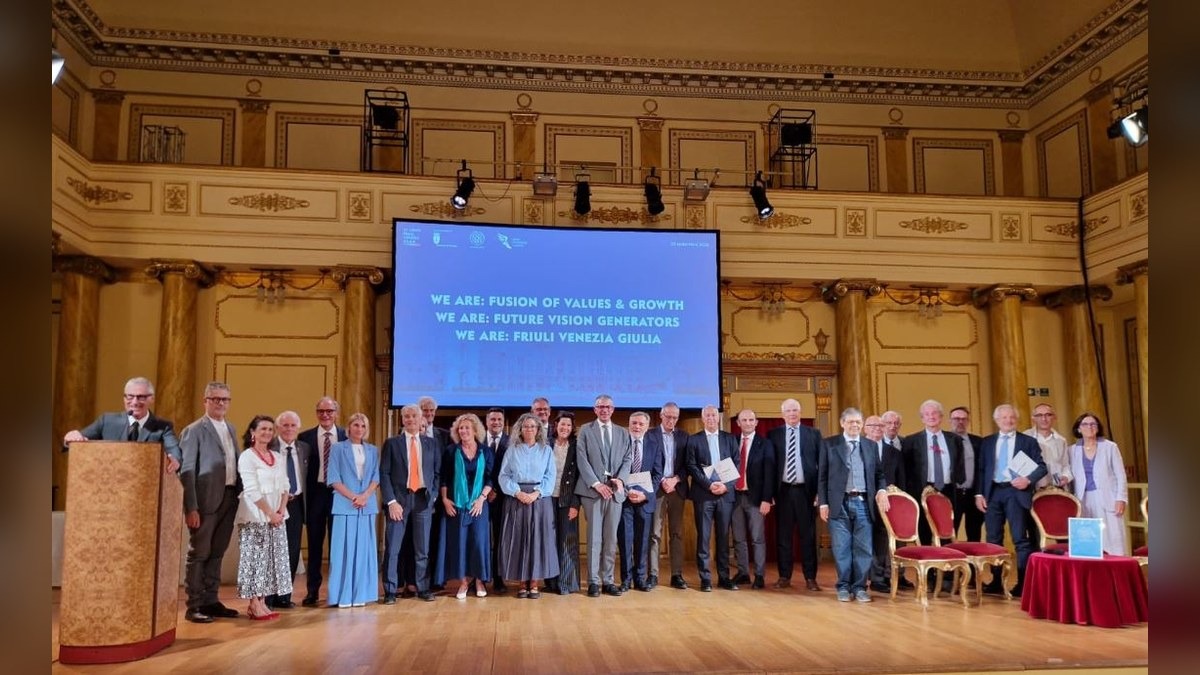 Trieste rafforza la corsa agli eventi internazionali: fondi regionali per allargare il centro congressi - 