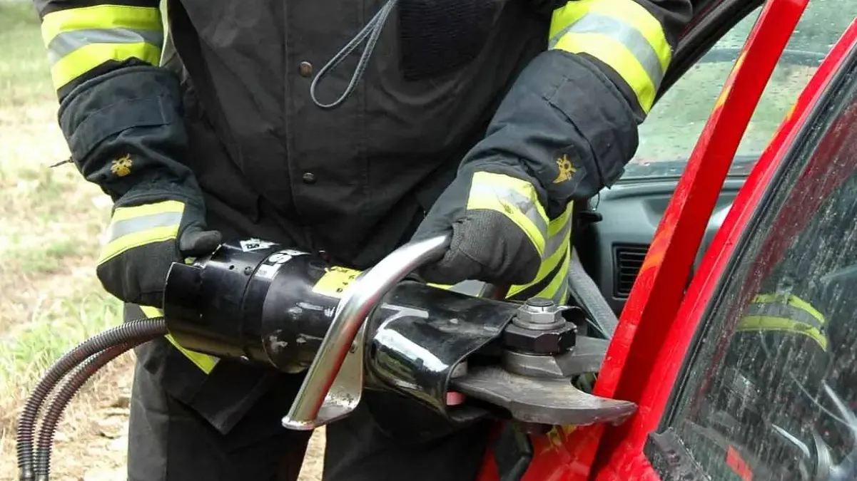 Mirano, colpo nella caserma dei pompieri: spariti utensili decisivi per i soccorsi - 