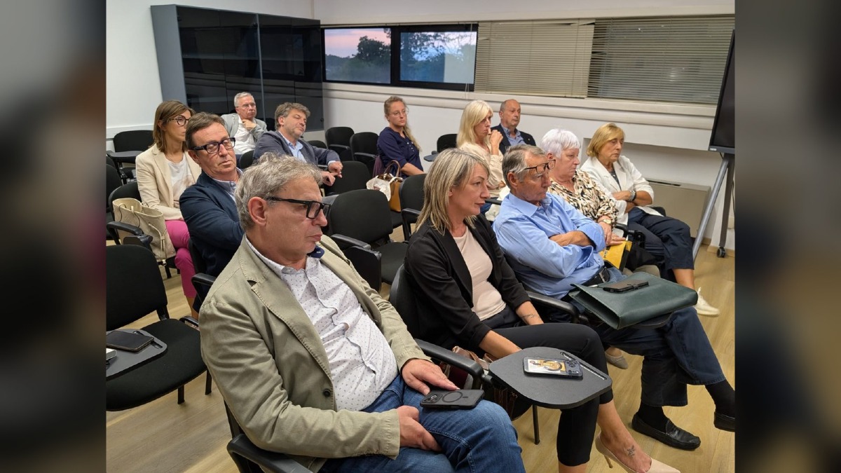 Tarcento, la Casa di comunità allarga l’offerta: specialisti già presenti e 132 ore potenziali per i medici di famiglia - 