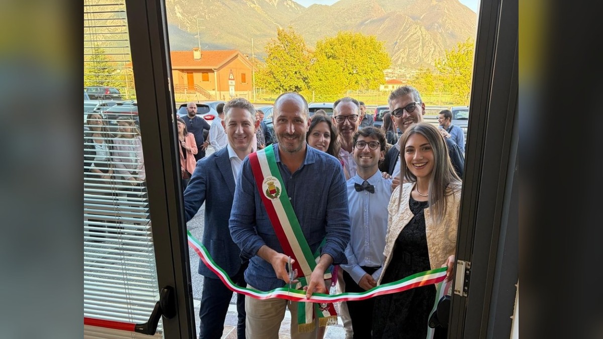 Gemona, nuovo presidio per il lavoro: MAW sceglie l’area pedemontana e sale a 13 sedi regionali - 