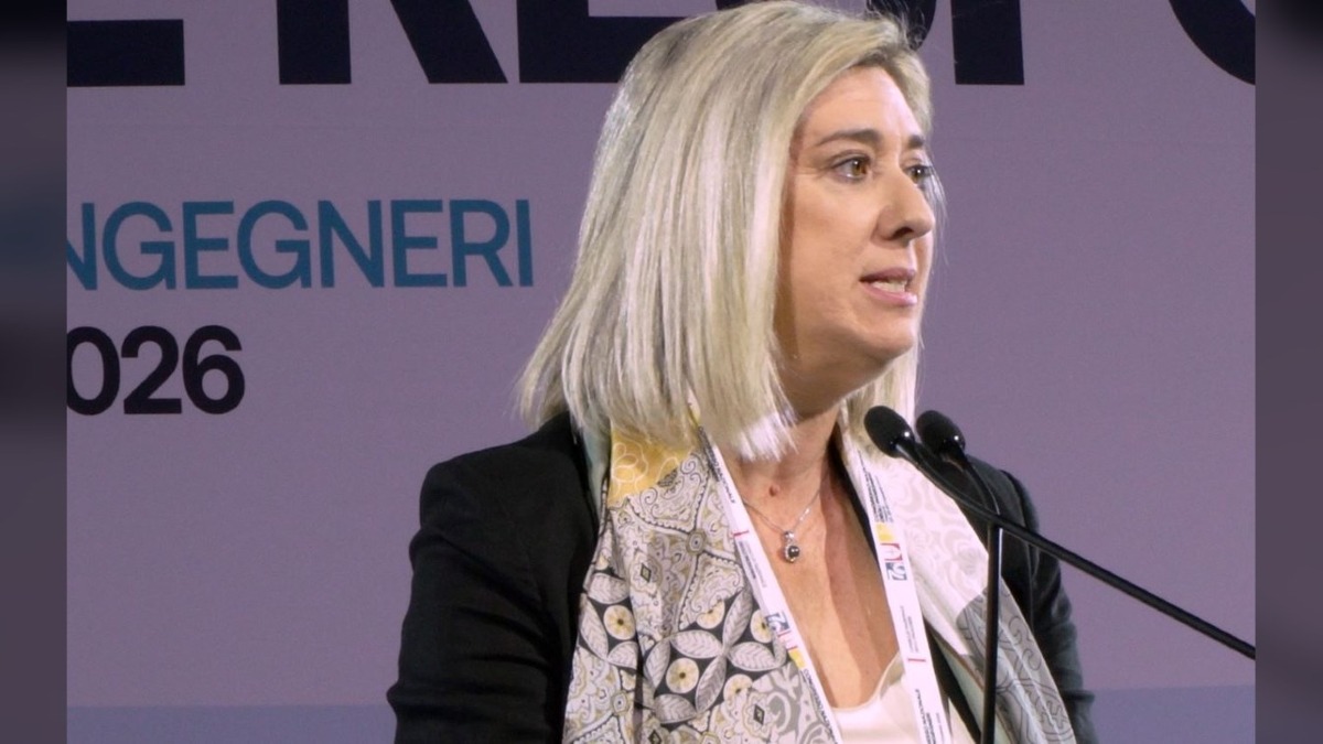 A Trieste il congresso degli ingegneri guarda al futuro del Friuli Venezia Giulia - 
