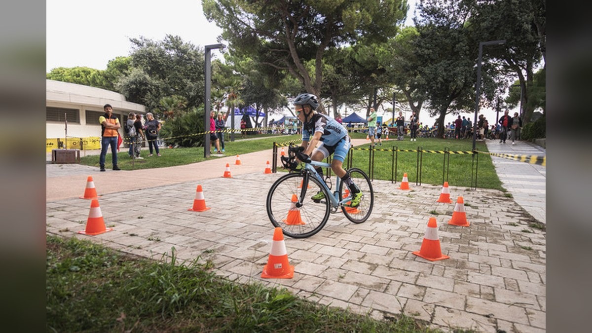 Lignano punta sulle due ruote: a fine settembre torna Sandy Wheels con tour, incontri e attività gratuite - 