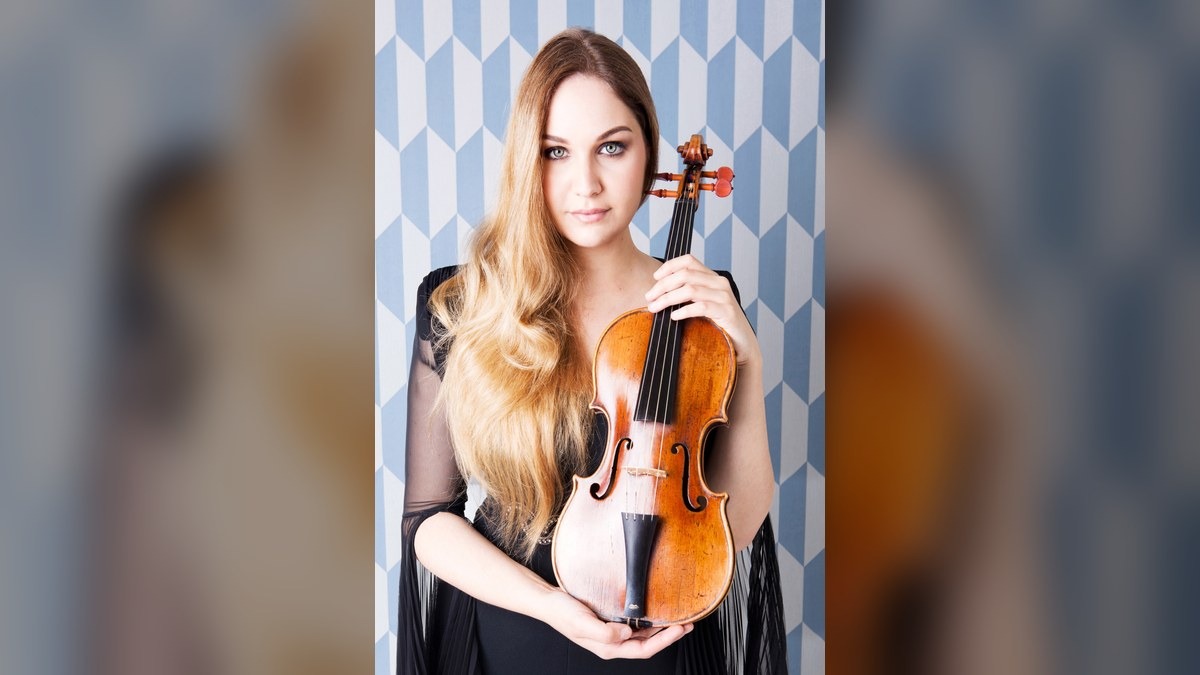 A Padova un pomeriggio sulle tracce di Tartini: passeggiata culturale e recital di Lavinia Soncini - 