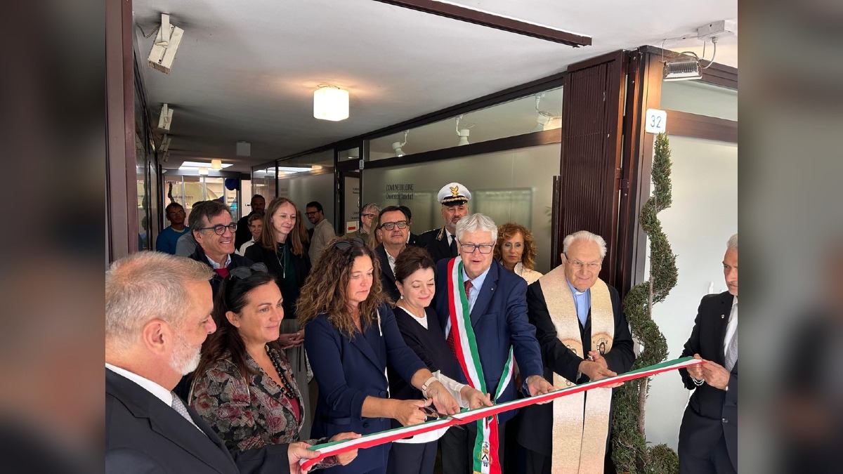 Udine, cambia indirizzo il servizio comunale di onoranze funebri: uffici in via Vittorio Veneto - 