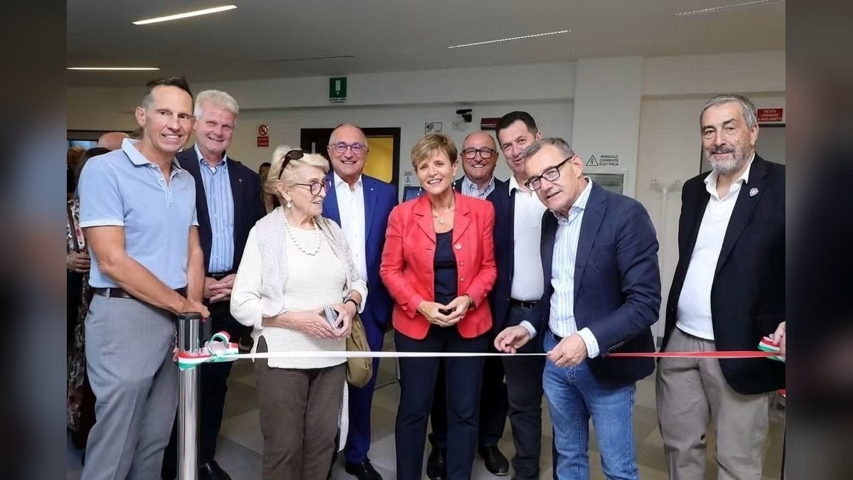 A Feletto Umberto un anno di mostra per riscoprire Egidio Feruglio, friulano che parlò al mondo - 