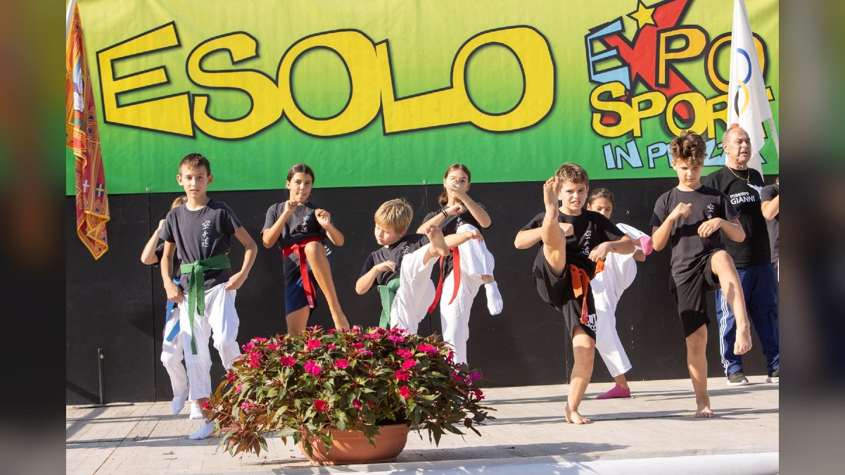 Jesolo concentra lo sport in una giornata: il 26 settembre 31 realtà cittadine si presentano alle famiglie - 