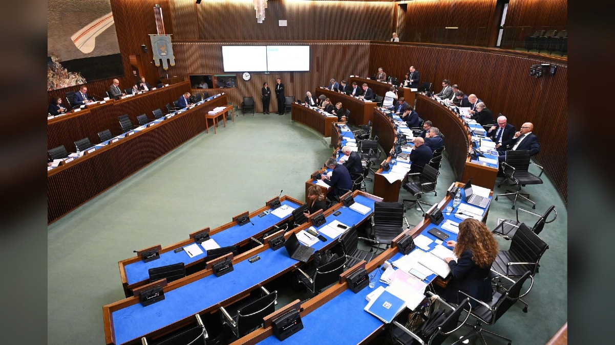 Urbanistica Fvg, il ddl 90 divide l’Aula: Comuni, suolo e area vasta al centro del confronto - 
