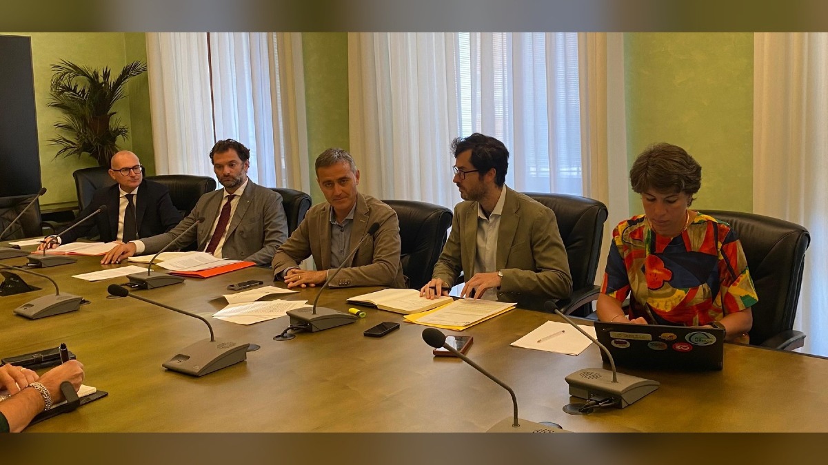 Acqua in Friuli Venezia Giulia, il confronto si sposta sulle regole: “Serve prima il piano regionale” - 