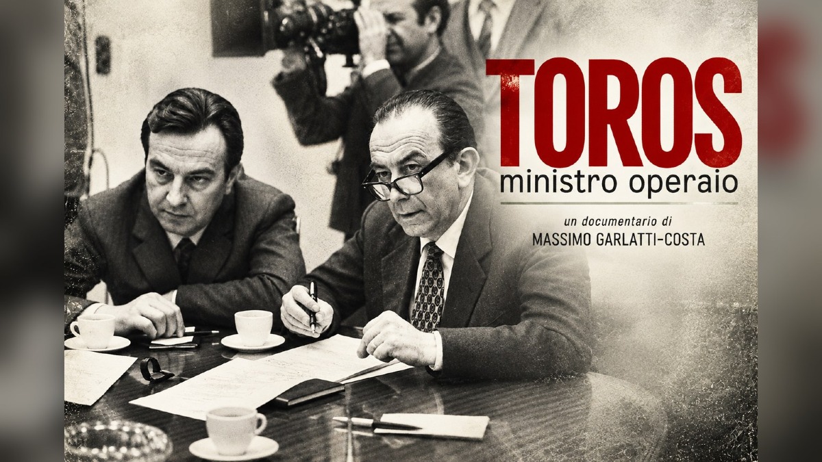 A Feletto Umberto una serata su Mario Toros: al Maurensig il film che riporta al cuore del dopo sisma - 