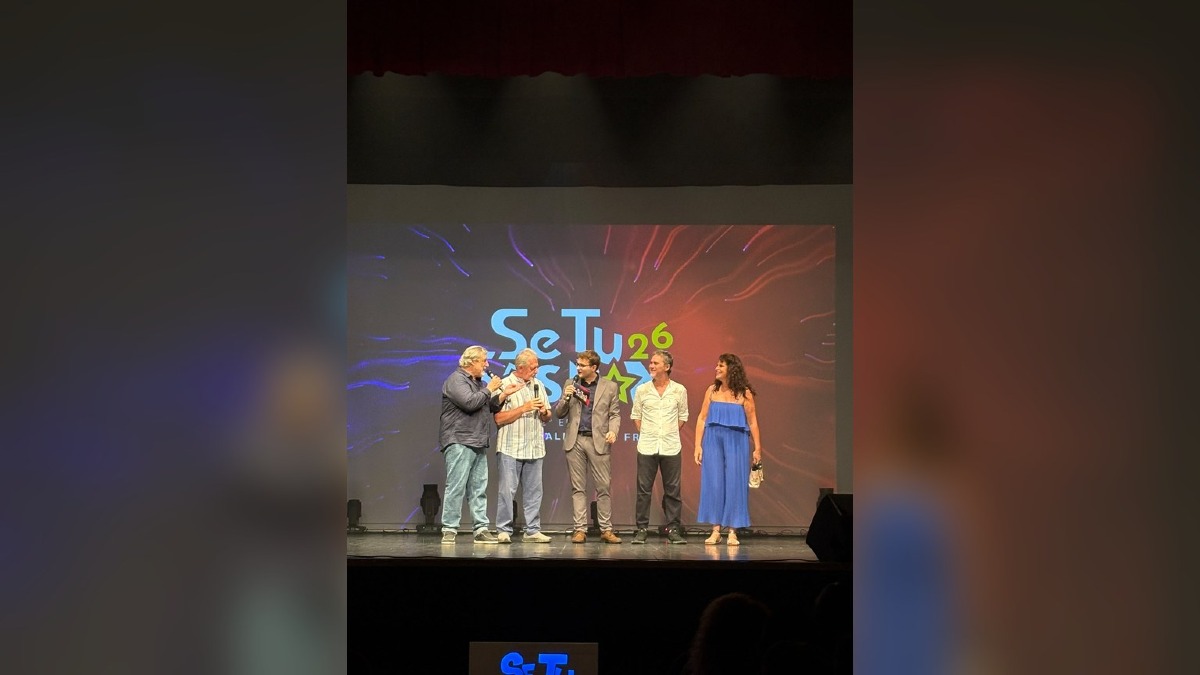 Da Fagagna parte la corsa alla tv: definiti i 16 nomi delle semifinali di Se Tu Sês Bon - 