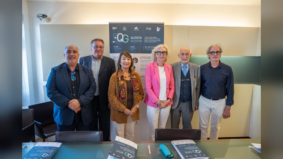 Musica, il Pordenonese prepara l’autunno: sei appuntamenti gratuiti con i talenti dei concorsi internazionali - 