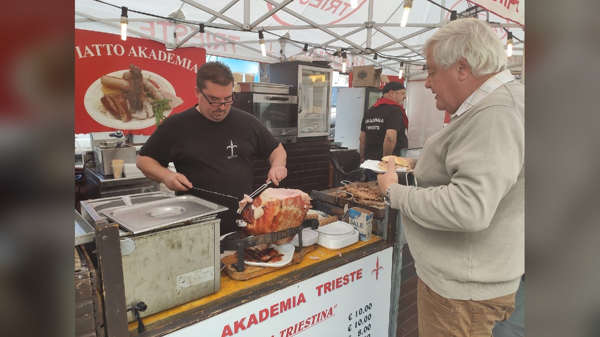 Palmanova apre l’autunno con la Fiera di Santa Giustina: tre giorni tra mercato, giostre e appuntamenti in città - 