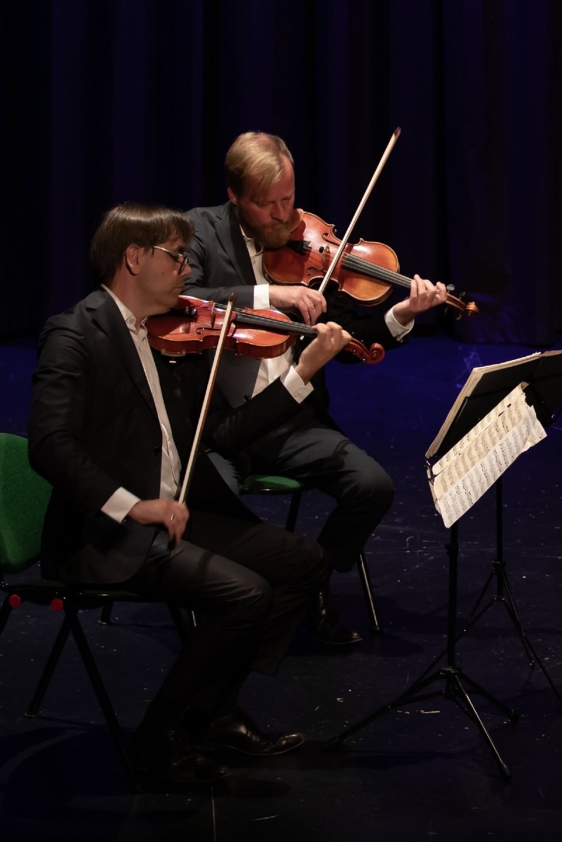 Mozart e dintorni torna in Friuli: 4 concerti tra Udine e Premariacco