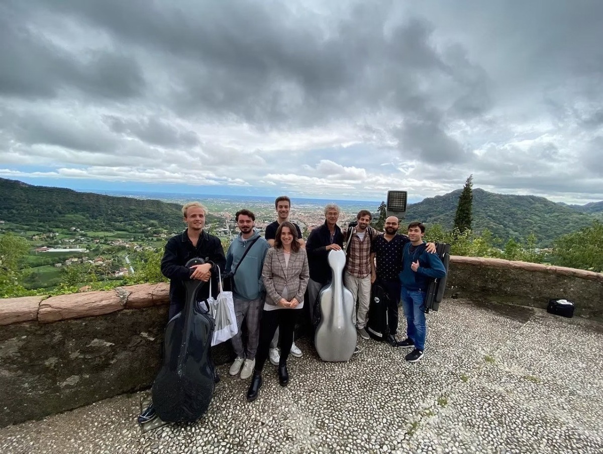 Vittorio Veneto Chamber Music Festival 2026, cinque concerti dal 17 al 20 settembre