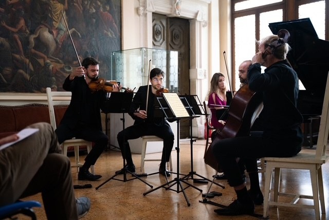 Vittorio Veneto Chamber Music Festival 2026, cinque concerti dal 17 al 20 settembre