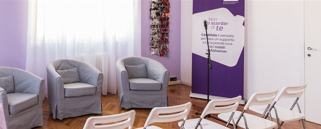Mese Viola 2026 a Trieste, screening cognitivi gratis ogni mercoledì di settembre a