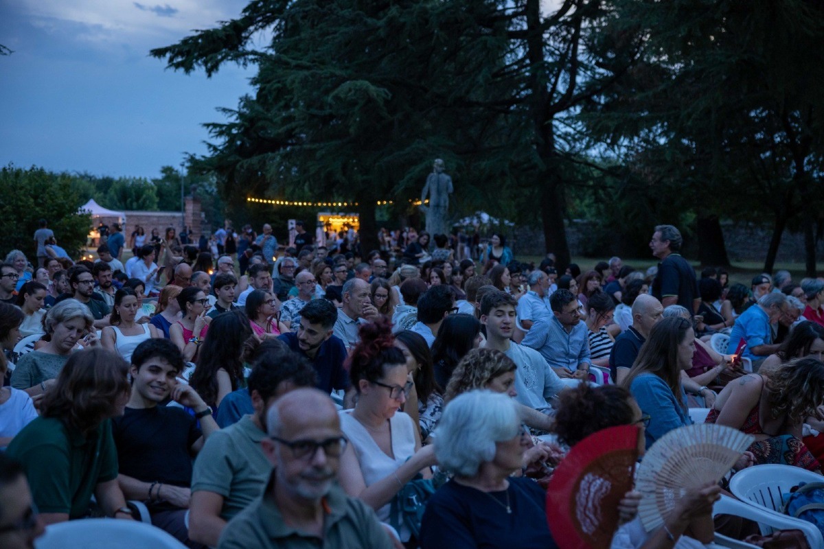 Fiaticorti Film Festival 2027, aperto il bando per la 24^ edizione a Istrana