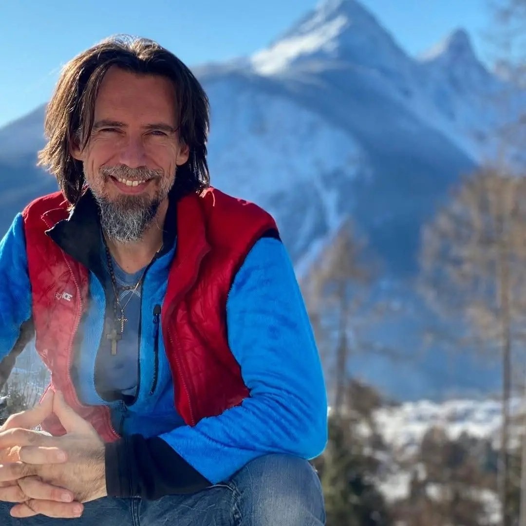 Pordenone, Francesco Vidotto alla Somsi il 4 settembre con “Il bosco dei momenti perfetti”