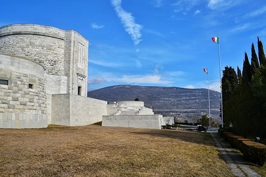 Gorizia, riparte Crocevie d’Europa: il 6 settembre camminata tra Oslavia e la Grande