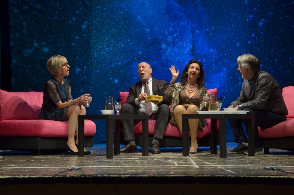 Trieste, al via gli abbonamenti per il teatro in dialetto al Basaglia: stagione 2026/27