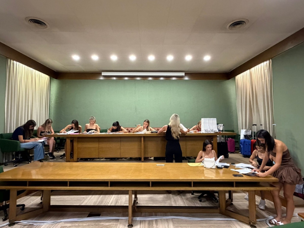 Miss Italia 2026, iniziate a Roma le prefinali: in gara anche Friuli Venezia Giulia e