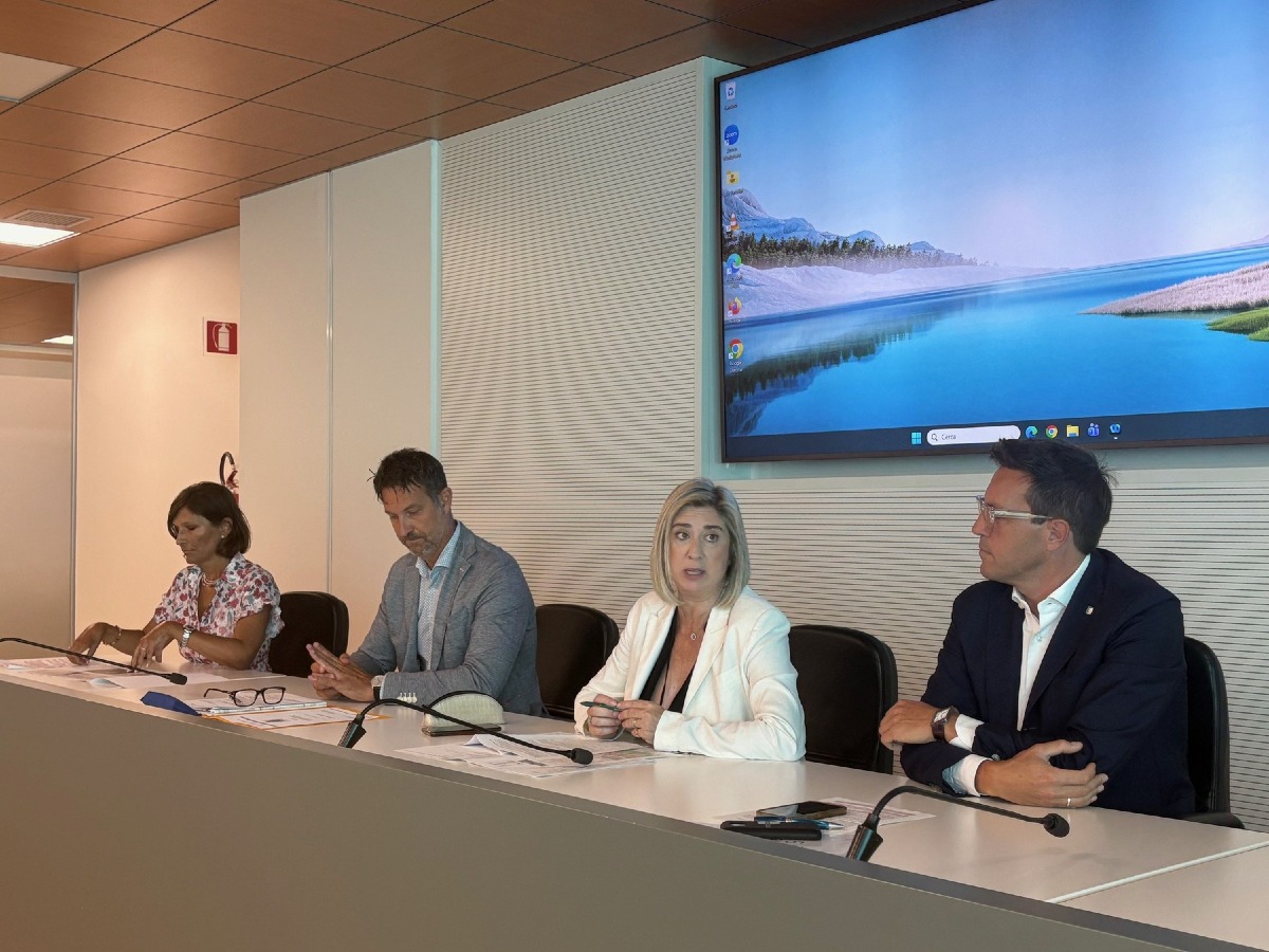 Santa Maria la Longa, 7,7 milioni per case sociali tra capoluogo e Ronchiettis