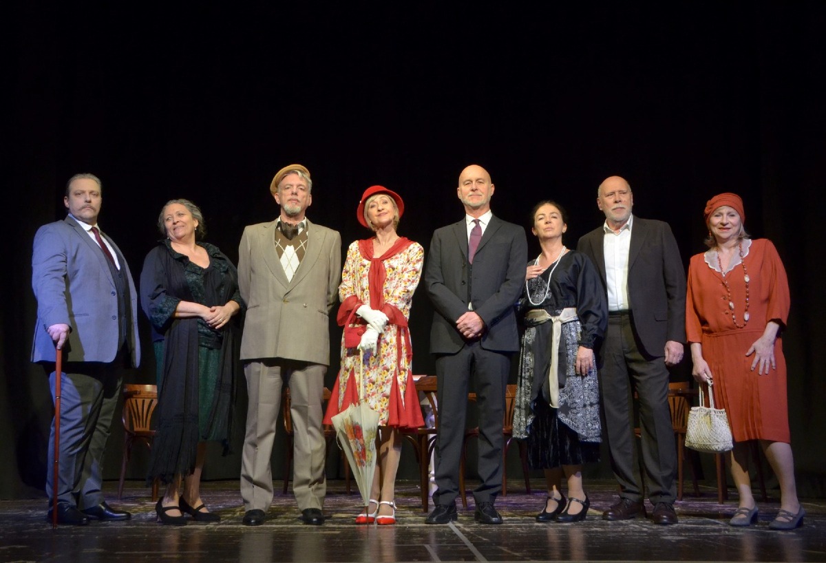 Trieste in finale nazionale con “Emilio”: L’ARMONIA in scena a Civitavecchia il 5