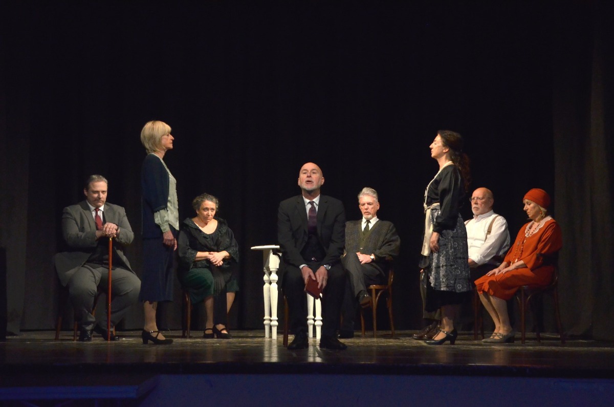 Trieste in finale nazionale con “Emilio”: L’ARMONIA in scena a Civitavecchia il 5