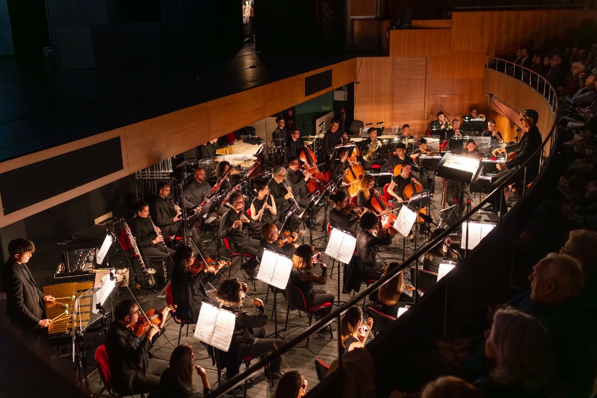 Carniarmonie chiude a Tolmezzo con “55 secondi”, opera musical sui 50 anni del sisma