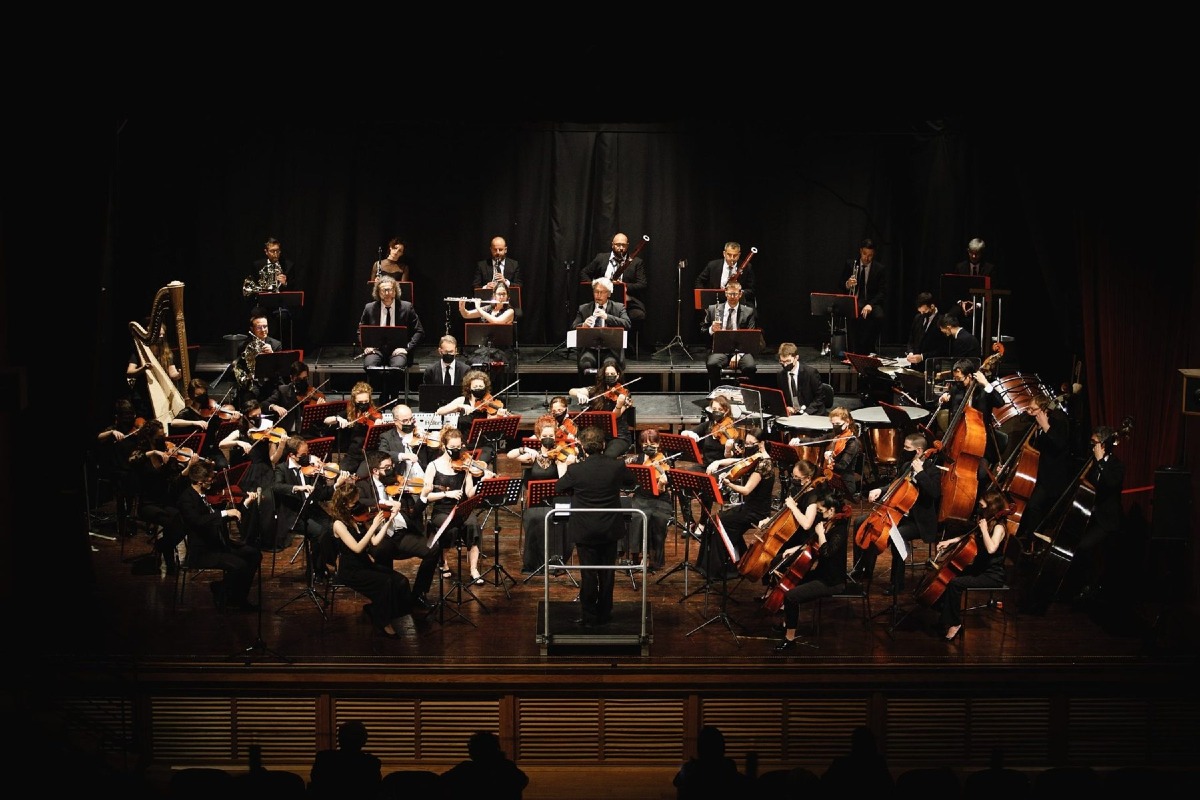 Carniarmonie chiude a Tolmezzo con “55 secondi”, opera musical sui 50 anni del sisma