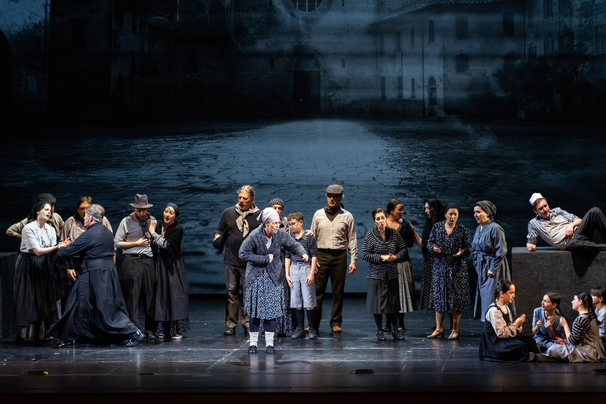 Carniarmonie chiude a Tolmezzo con “55 secondi”, opera musical sui 50 anni del sisma