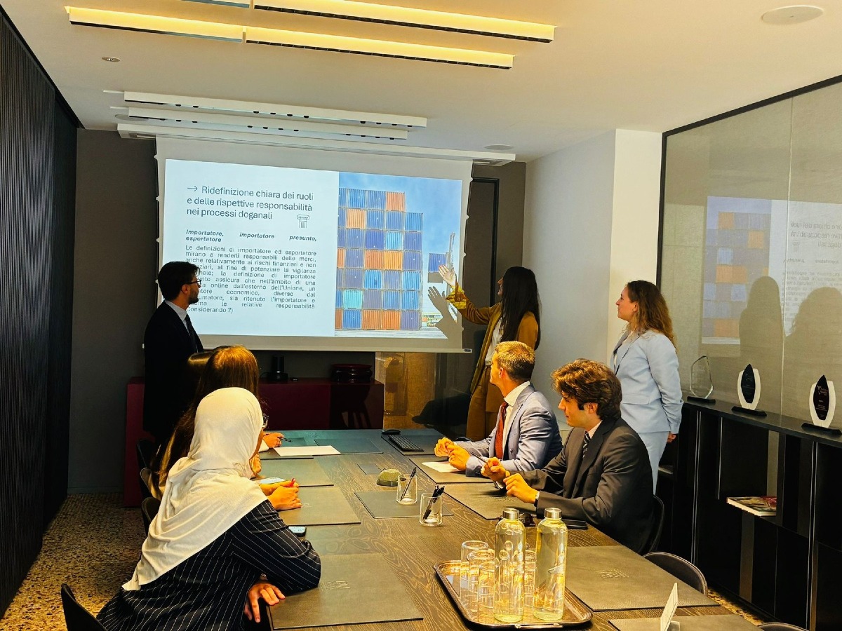 BM&A Summer School a Treviso, 7 studenti dell’Università di Padova coinvolti nell’estate