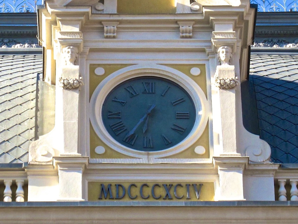 Trieste dedica una mostra agli orologi pubblici e il 18 settembre un incontro sul tempo