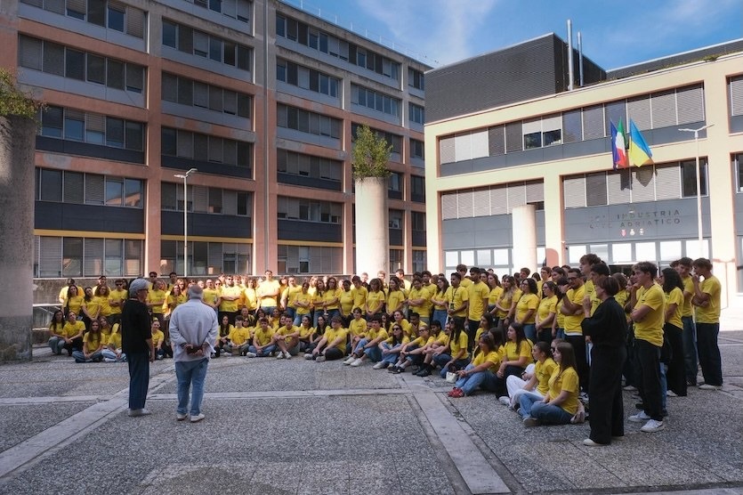 Pordenonelegge 2026, pronti 263 Angeli volontari per il festival dal 16 al 20 settembre