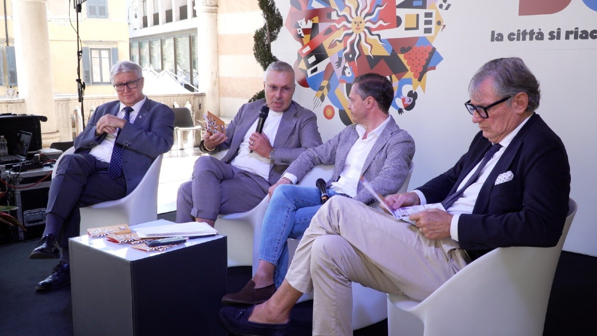 Friuli Doc 2026, a Udine quattro giorni di eventi dal 10 al 13 settembre